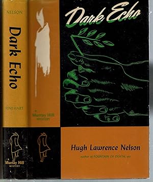 Seller image for Dark Echo for sale by Mike's Library LLC