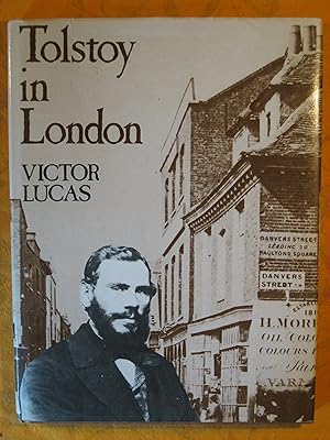 Tolstoy in London