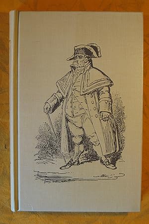 Imagen del vendedor de Dickens' London a la venta por Pistil Books Online, IOBA