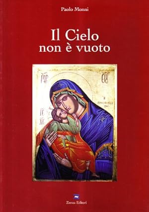 Image du vendeur pour Il cielo non  vuoto mis en vente par MULTI BOOK