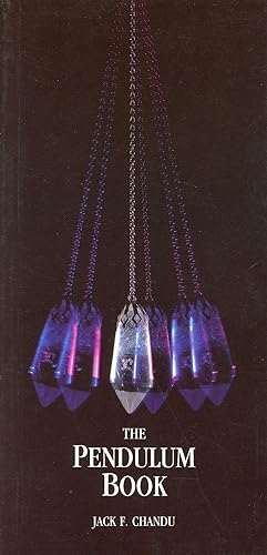 Imagen del vendedor de The Pendulum Book a la venta por Bagatelle Books, IOBA