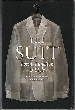 Imagen del vendedor de THE SUIT. Form, Function @ Style a la venta por BOOK NOW