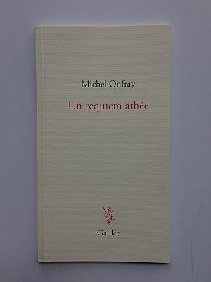 Un Requiem Athée