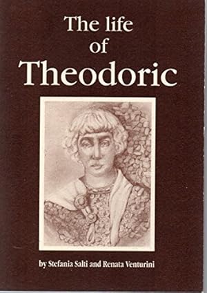 Immagine del venditore per The life of Theodoric venduto da MULTI BOOK