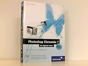 Photoshop Elements 7 für digitale Fotos (Galileo Design)