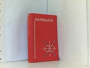 Seller image for Mathematik, Nachschlagbcher fr Grundlagenfcher 514 Bilder und zahlreiche Beispiele for sale by Book Broker