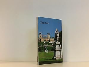 Seller image for Potsdam for sale by Book Broker