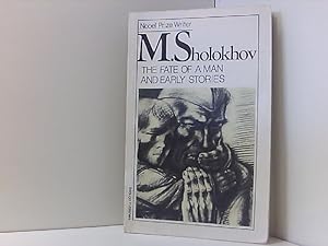 Seller image for Fate of Man & Early Stories for sale by Book Broker