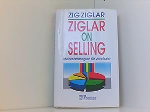 Seller image for Ziglar on Selling for sale by Book Broker