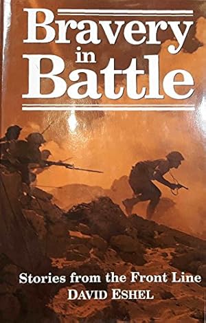 Seller image for Bravery in Battle: Stories from the Front Line for sale by MULTI BOOK