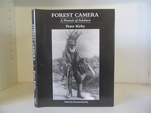 Forest Camera: A Portrait of Ashdown