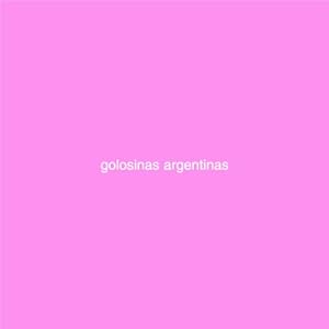 Imagen del vendedor de Golosinas Argentinas a la venta por MULTI BOOK