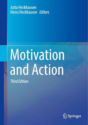 Seller image for Motivation and Action for sale by AHA-BUCH