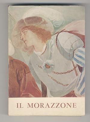 Il Morazzone. Catalogo della Mostra a cura di Mina Gregori, con introduzione sui "Piaceri e vanta...