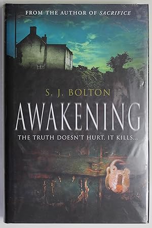 Seller image for Awakening for sale by Our Kind Of Books