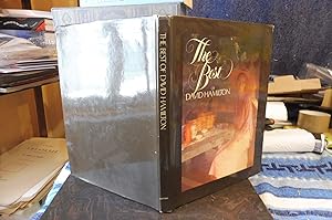 Seller image for The Best Of DAVID HAMILTON for sale by librairie ESKAL