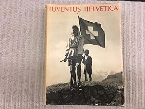 Imagen del vendedor de Juventus Helvetica. Unsere Junge Generation. Band II a la venta por Genossenschaft Poete-Nscht