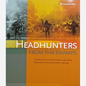 Immagine del venditore per Headhunters from the Swamps venduto da Vasco & Co / Emilia da Paz