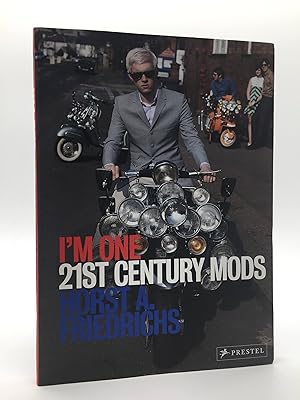 Seller image for I'm One: 21st Century Mods for sale by Holt Art Books