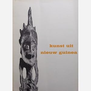 Bild des Verk�ufers f�r Kunst uit Nieuw Guinea zum Verkauf von Vasco & Co / Emilia da Paz