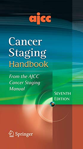 Immagine del venditore per AJCC Cancer Staging Handbook: From the AJCC Cancer Staging Manual venduto da MULTI BOOK
