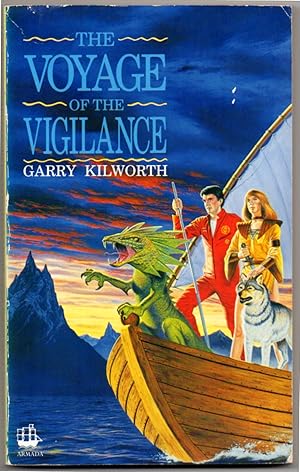 The Voyage of the Vigilance