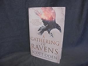 Seller image for A Gathering of Ravens for sale by Gemini-Books