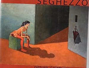 Seller image for Seghezzo Pitture / Pinturas for sale by MULTI BOOK