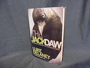 Seller image for The Jackdaw for sale by Gemini-Books