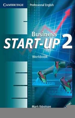 Image du vendeur pour Business Start-up 2 Workbook mis en vente par GreatBookPrices