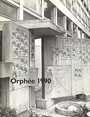 Orphée 1990