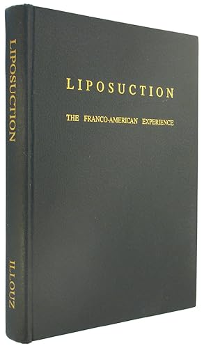 Immagine del venditore per Liposuction: The Franco-American Experience. venduto da The Bookworm