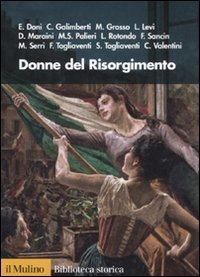 Seller image for Donne del Risorgimento for sale by MULTI BOOK