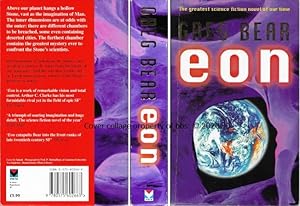 Image du vendeur pour Eon: 1st in the 'Thistledown' series of books mis en vente par bbs