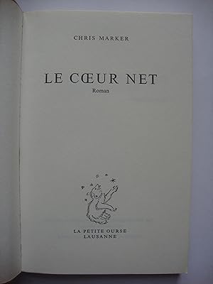 Le coeur net