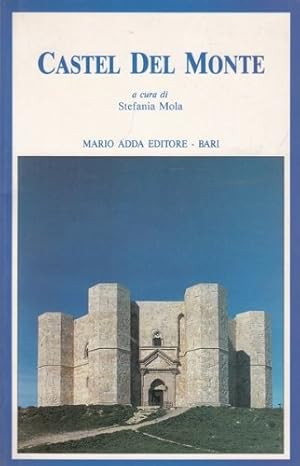 Seller image for Castel Del Monte for sale by MULTI BOOK