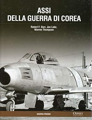 Image du vendeur pour Assi della guerra di Corea ( Guerra Fredda ) - Anno I° n. 46 mis en vente par MULTI BOOK