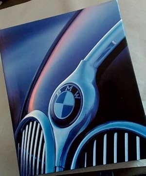 Bild des Verkufers fr BMW zum Verkauf von Chapter 1