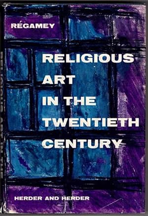 Religious Art in the Twentieth Century