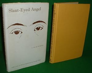 SLANT-EYED ANGEL , Factual [With Note on Down's Syndrome by Georgia Clark]