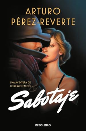 Imagen del vendedor de Sabotaje/ Sabotage -Language: spanish a la venta por GreatBookPricesUK