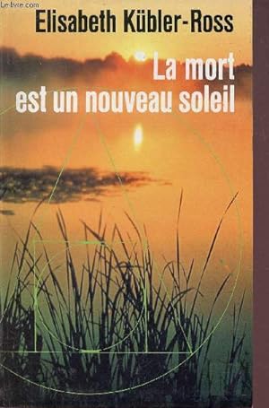 Seller image for La mort est un nouveau soleil. for sale by Le-Livre