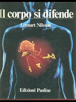 Seller image for IL CORPO SI DIFENDE for sale by MULTI BOOK