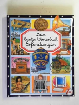 Seller image for Dein buntes Worterbuch Erfindungen for sale by Cotswold Internet Books