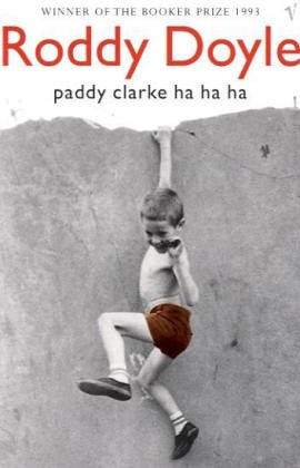 Seller image for Paddy Clarke Ha Ha Ha for sale by MULTI BOOK