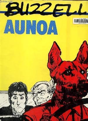Image du vendeur pour Aunoa mis en vente par Le-Livre