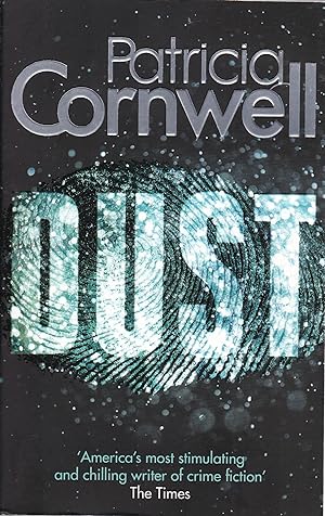 Seller image for Dust for sale by Paul Brown