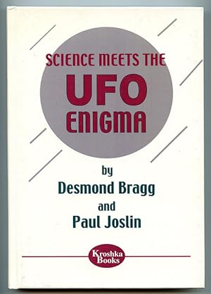 Science Meets the UFO Enigma