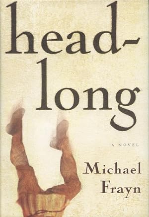 Seller image for Head-long: A Novel for sale by Kenneth A. Himber
