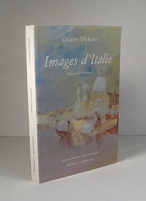 Seller image for Images d'Italie for sale by Librairie Bonheur d'occasion (LILA / ILAB)